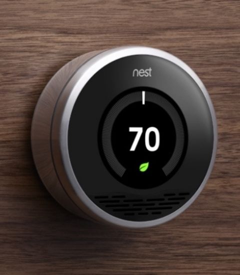 NEST PRO INSTALLER